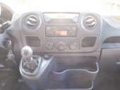 Renault Master ČR 2.3DCI 92KW – KLIMA Renault Master ČR 2.3DCI 92KW – KLIMA