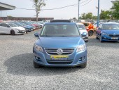 Volkswagen Tiguan 2.0TDI 103KW – PANORAMA