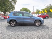 Volkswagen Tiguan 2.0TDI 103KW – PANORAMA