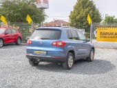 Volkswagen Tiguan 2.0TDI 103KW – PANORAMA