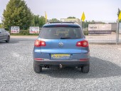 Volkswagen Tiguan 2.0TDI 103KW – PANORAMA