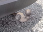 Volkswagen Tiguan 2.0TDI 103KW – PANORAMA