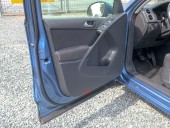 Volkswagen Tiguan 2.0TDI 103KW – PANORAMA