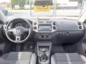 Volkswagen Tiguan 2.0TDI 103KW – PANORAMA