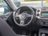 Volkswagen Tiguan 2.0TDI 103KW – PANORAMA