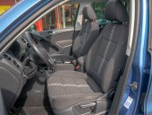 Volkswagen Tiguan 2.0TDI 103KW – PANORAMA