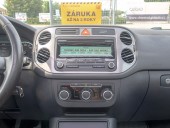 Volkswagen Tiguan 2.0TDI 103KW – PANORAMA