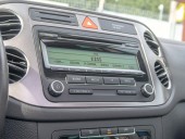 Volkswagen Tiguan 2.0TDI 103KW – PANORAMA