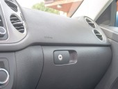 Volkswagen Tiguan 2.0TDI 103KW – PANORAMA