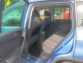 Volkswagen Tiguan 2.0TDI 103KW – PANORAMA