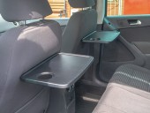 Volkswagen Tiguan 2.0TDI 103KW – PANORAMA