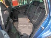 Volkswagen Tiguan 2.0TDI 103KW – PANORAMA