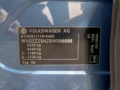 Volkswagen Tiguan 2.0TDI 103KW – PANORAMA