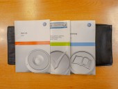 Volkswagen Tiguan 2.0TDI 103KW – PANORAMA