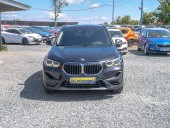 BMW X1 ČR 25i 170KW – NAVI