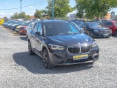 BMW X1 ČR 25i 170KW – NAVI