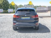 BMW X1 ČR 25i 170KW – NAVI