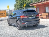 BMW X1 ČR 25i 170KW – NAVI