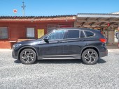 BMW X1 ČR 25i 170KW – NAVI