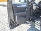 BMW X1 ČR 25i 170KW – NAVI
