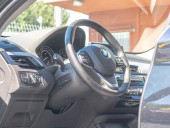 BMW X1 ČR 25i 170KW – NAVI