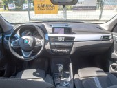 BMW X1 ČR 25i 170KW – NAVI