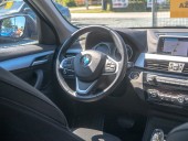 BMW X1 ČR 25i 170KW – NAVI