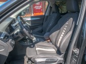 BMW X1 ČR 25i 170KW – NAVI