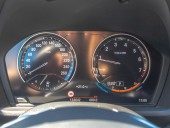 BMW X1 ČR 25i 170KW – NAVI