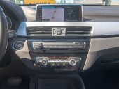BMW X1 ČR 25i 170KW – NAVI