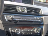 BMW X1 ČR 25i 170KW – NAVI