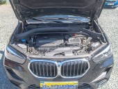 BMW X1 ČR 25i 170KW – NAVI