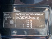 BMW X1 ČR 25i 170KW – NAVI