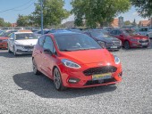 Ford Fiesta ČR 1.0T 92KW – ST PERFORMANCE