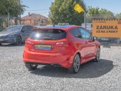 Ford Fiesta ČR 1.0T 92KW – ST PERFORMANCE
