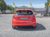 Ford Fiesta ČR 1.0T 92KW – ST PERFORMANCE