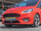Ford Fiesta ČR 1.0T 92KW – ST PERFORMANCE