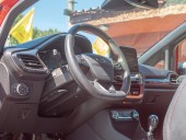 Ford Fiesta ČR 1.0T 92KW – ST PERFORMANCE