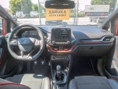 Ford Fiesta ČR 1.0T 92KW – ST PERFORMANCE