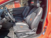 Ford Fiesta ČR 1.0T 92KW – ST PERFORMANCE