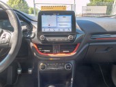 Ford Fiesta ČR 1.0T 92KW – ST PERFORMANCE