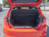 Ford Fiesta ČR 1.0T 92KW – ST PERFORMANCE