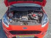 Ford Fiesta ČR 1.0T 92KW – ST PERFORMANCE