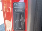 Ford Fiesta ČR 1.0T 92KW – ST PERFORMANCE