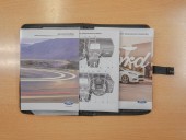 Ford Fiesta ČR 1.0T 92KW – ST PERFORMANCE