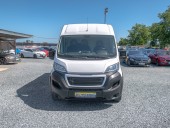 Peugeot Boxer ČR 2.0HDI 120KW AC–PO SERVISU