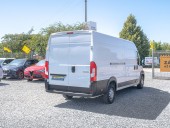 Peugeot Boxer ČR 2.0HDI 120KW AC–PO SERVISU