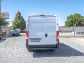 Peugeot Boxer ČR 2.0HDI 120KW AC–PO SERVISU