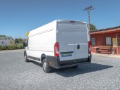 Peugeot Boxer ČR 2.0HDI 120KW AC–PO SERVISU