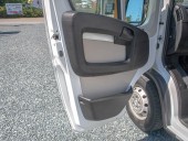 Peugeot Boxer ČR 2.0HDI 120KW AC–PO SERVISU